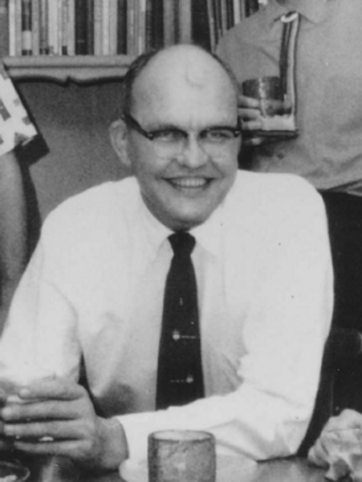 杰克·基尔比 · Jack Kilby