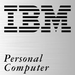 IBM PC 5150 · 1981 · Intel 8088 + MS-DOS · 开创了影响至今的 x86 + Wintel 生态