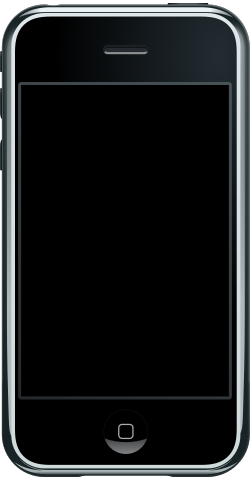 iPhone · 2007 年第一代 · 重新定义了