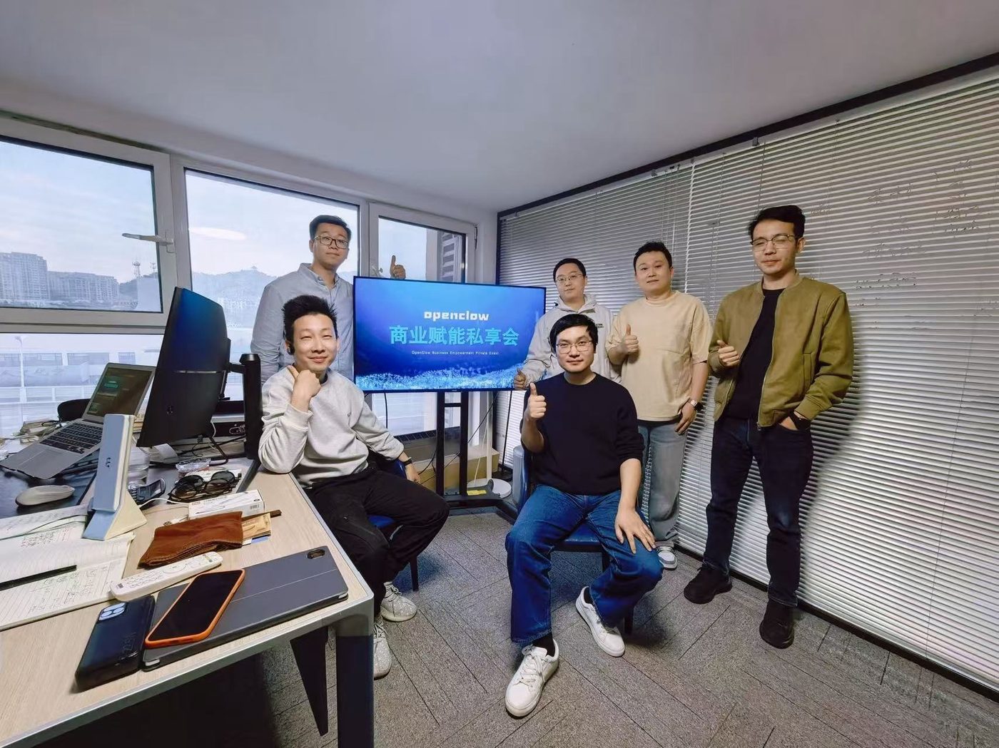 付费组合课
